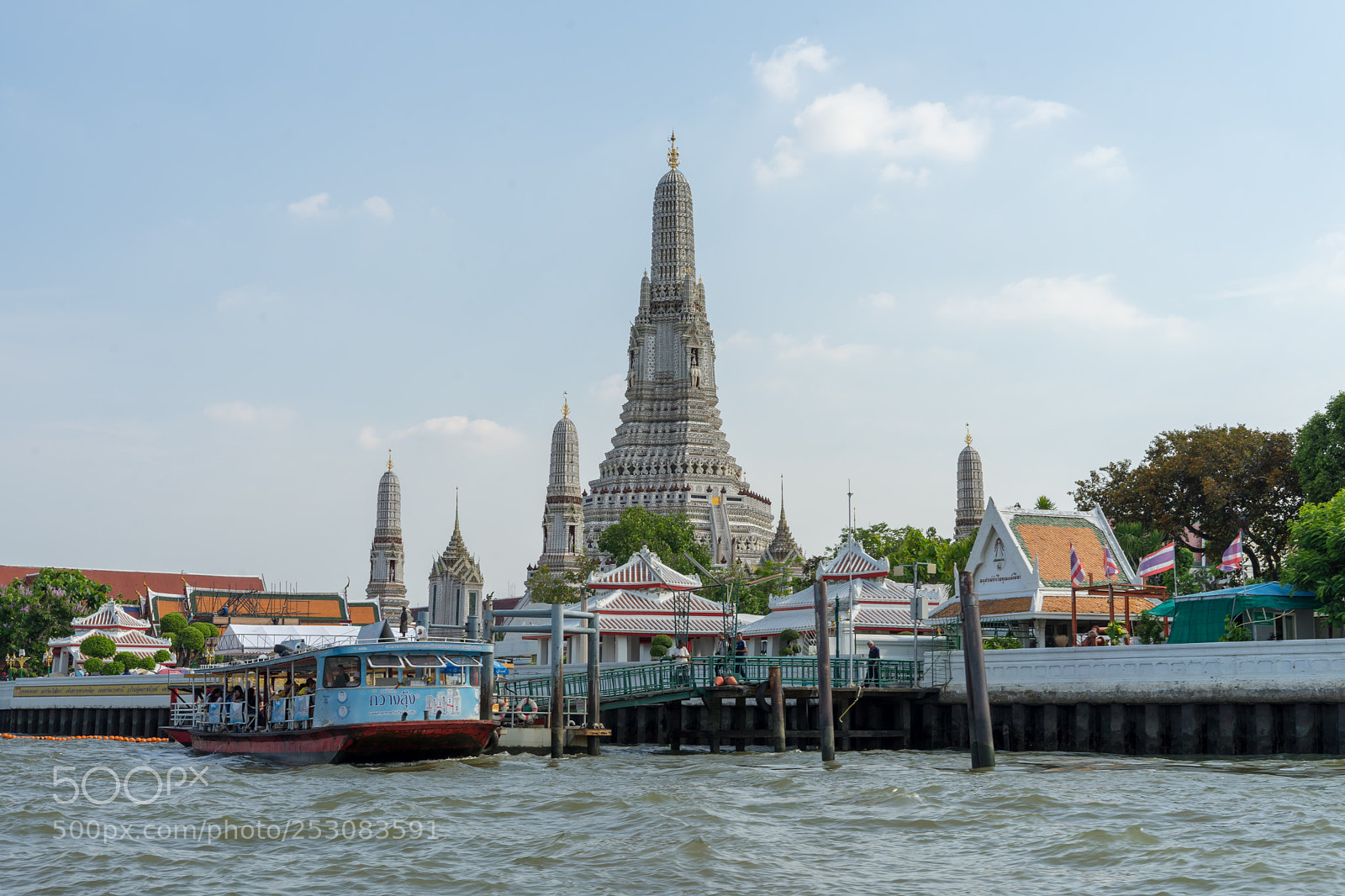 Sony a7 II sample photo. Wat arun photography