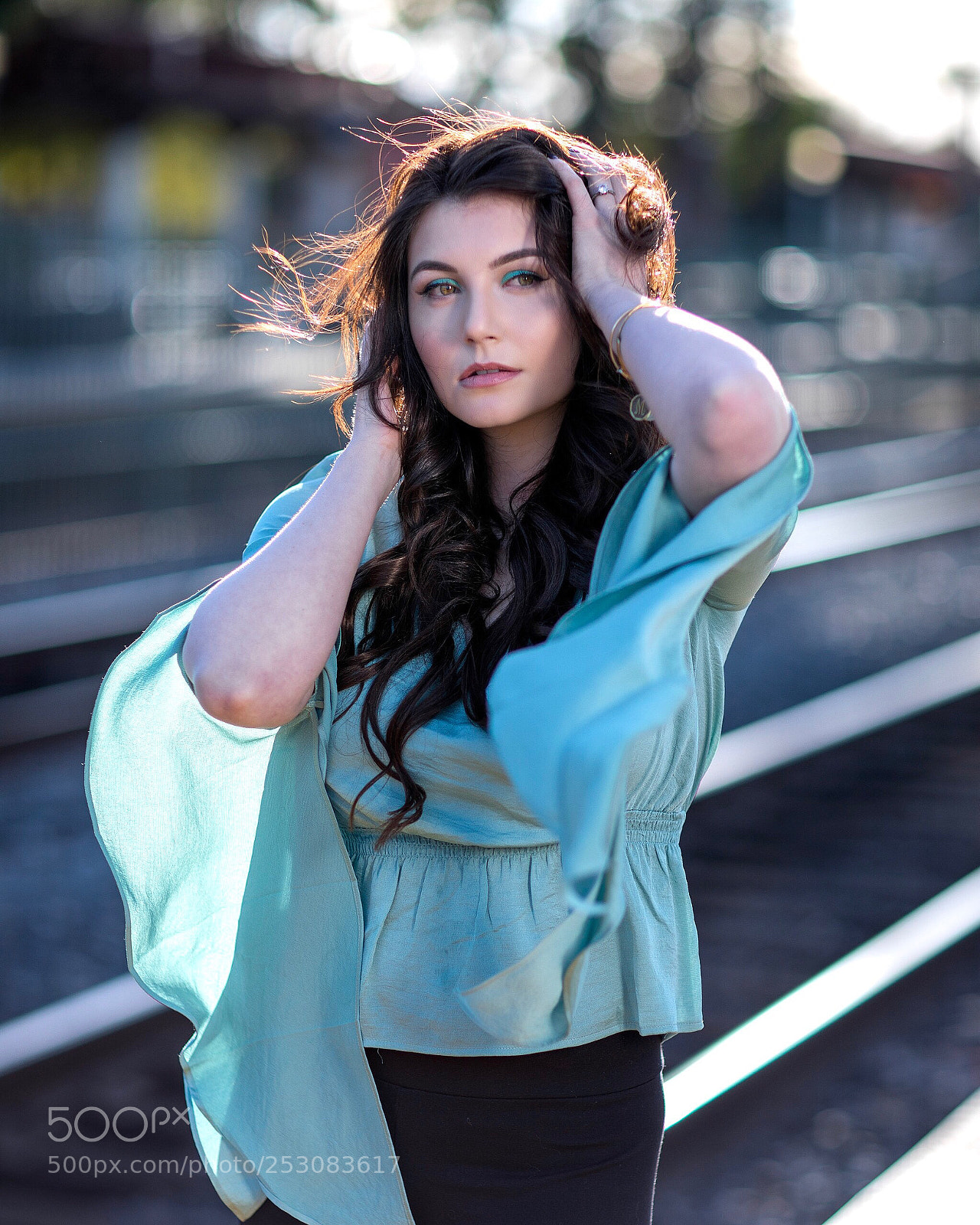 Canon EOS 5D Mark IV sample photo. Salvatore  photography
