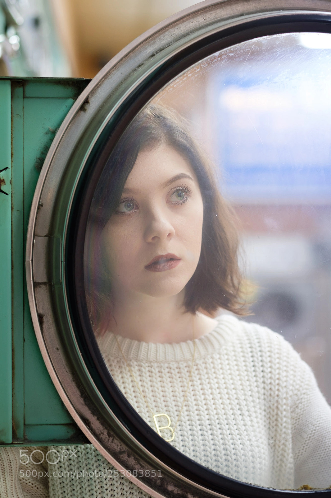 Fujifilm X-Pro2 sample photo. Laundry blues photography