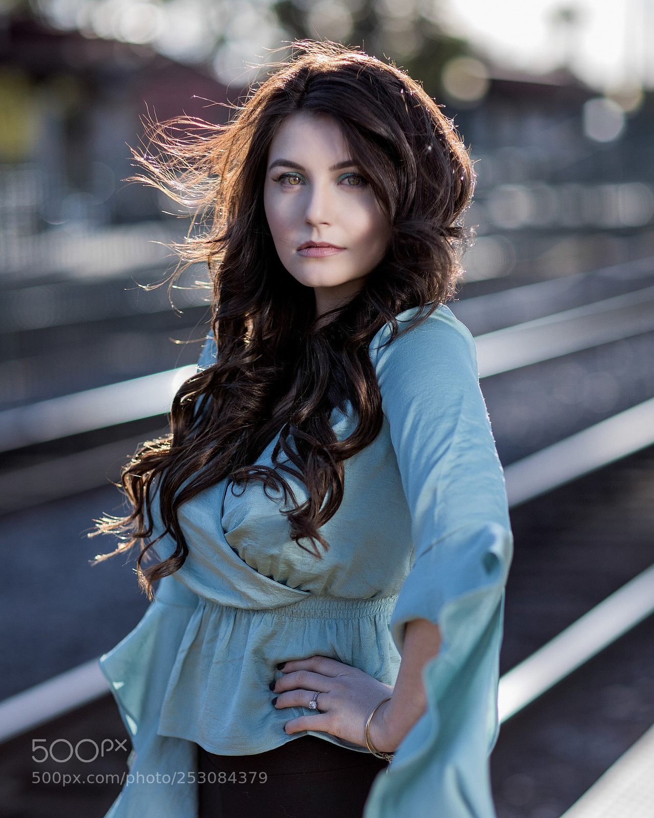Canon EOS 5D Mark IV sample photo. Bold  photography