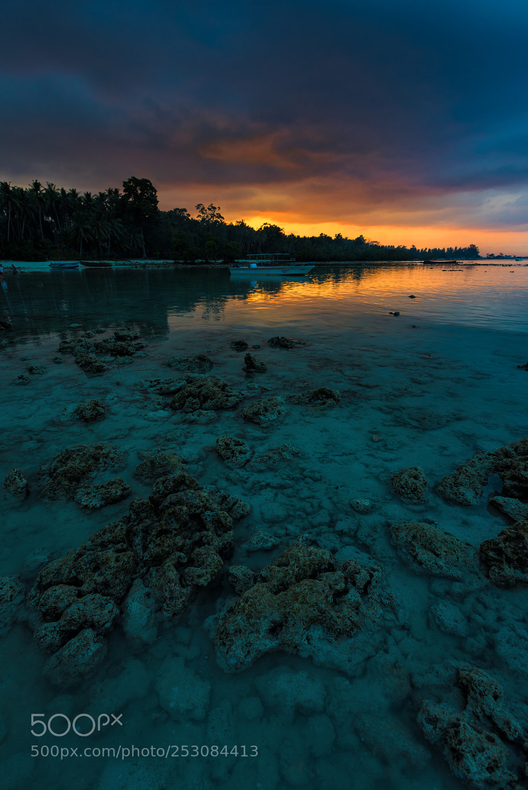 Canon EOS 5D Mark IV sample photo. Evening hues... photography
