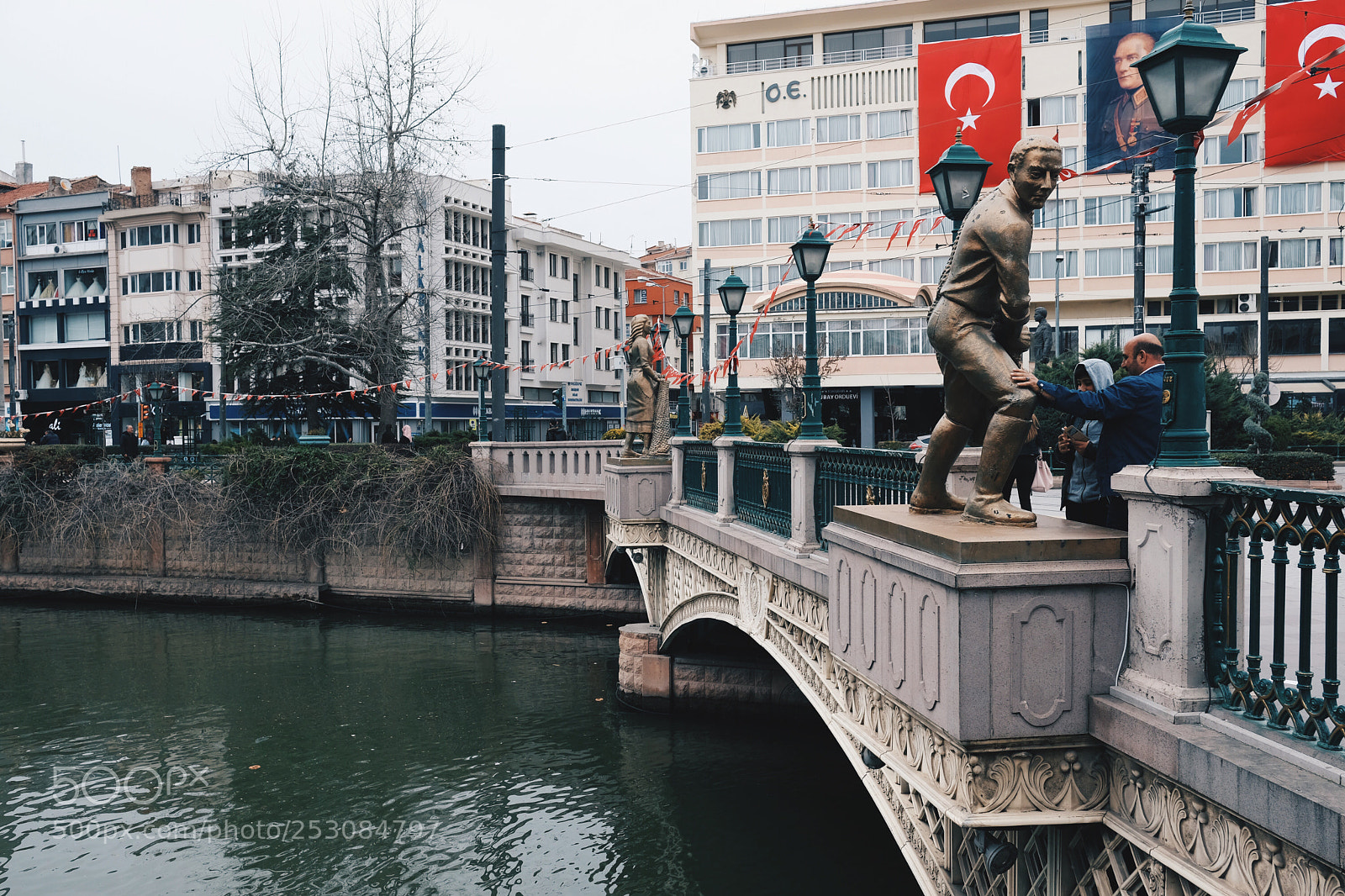 Fujifilm X-Pro2 sample photo. Eskişehir, 2018 photography