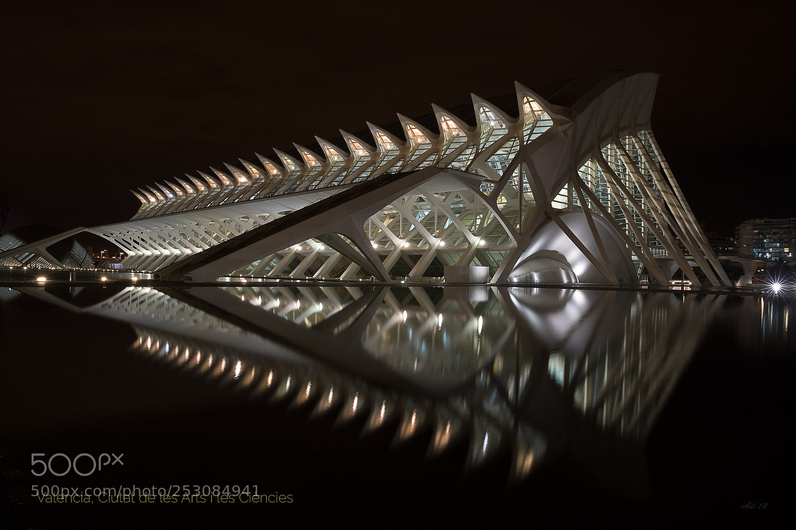 Canon EOS 5D Mark IV sample photo. Museu de les ci photography