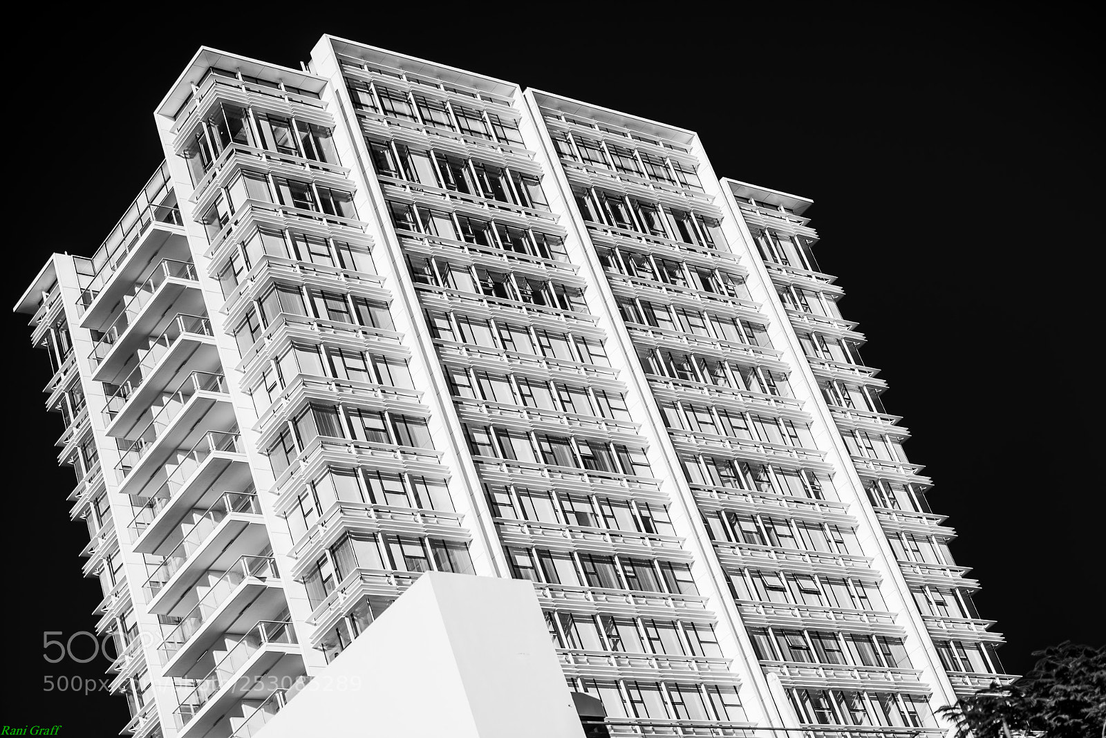 Nikon D810 sample photo. Downtown highrishe photography