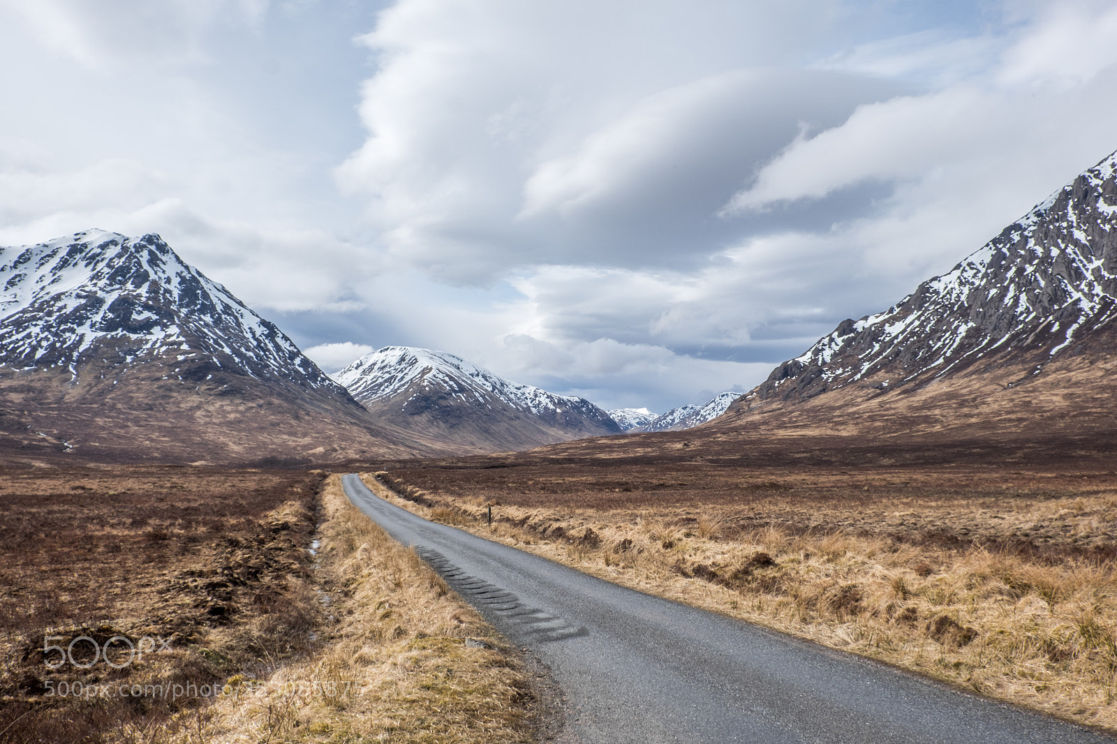 Fujifilm X-E2 sample photo. Glen etive photography
