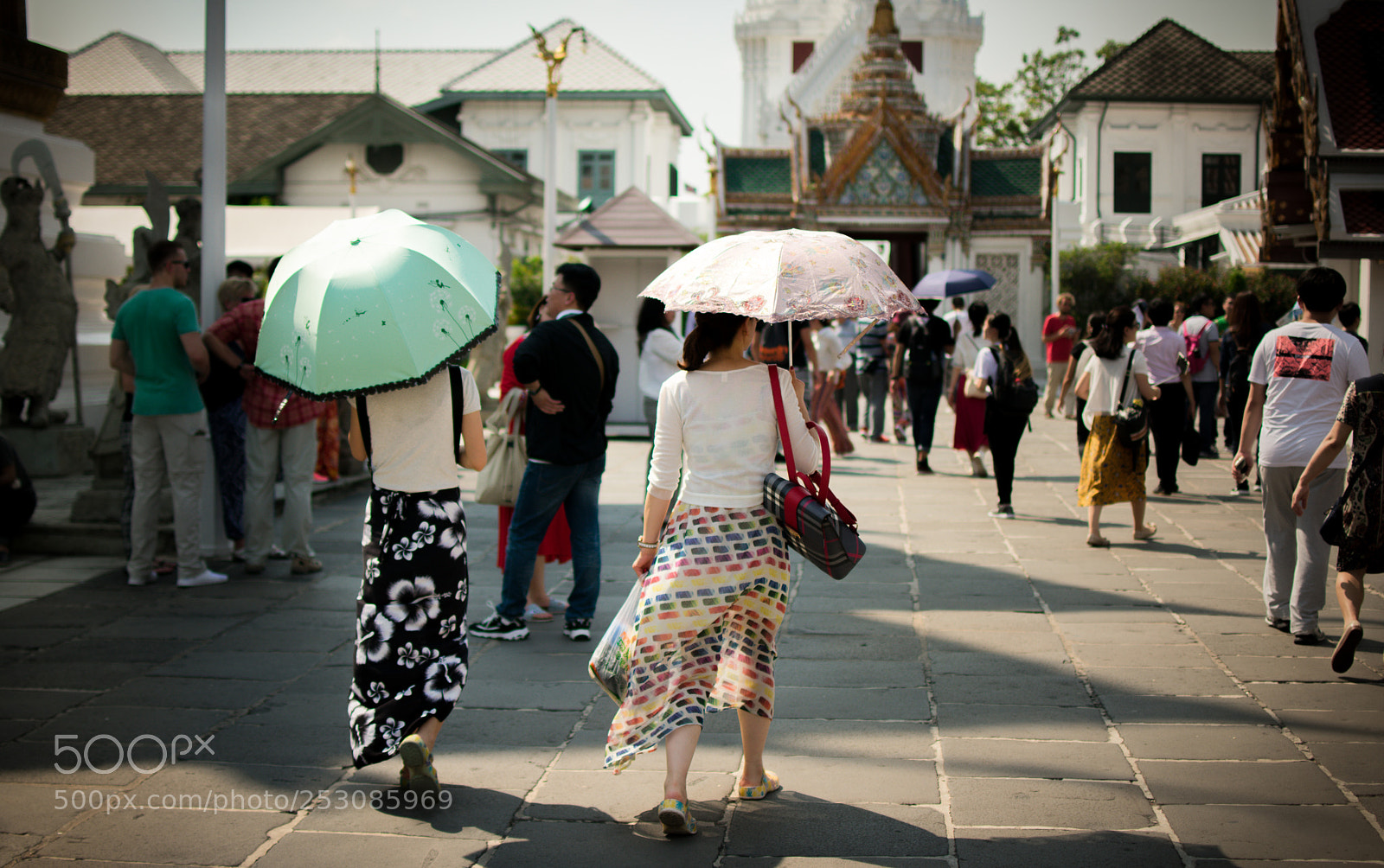 Nikon D3400 sample photo. Umbrella fashion photography