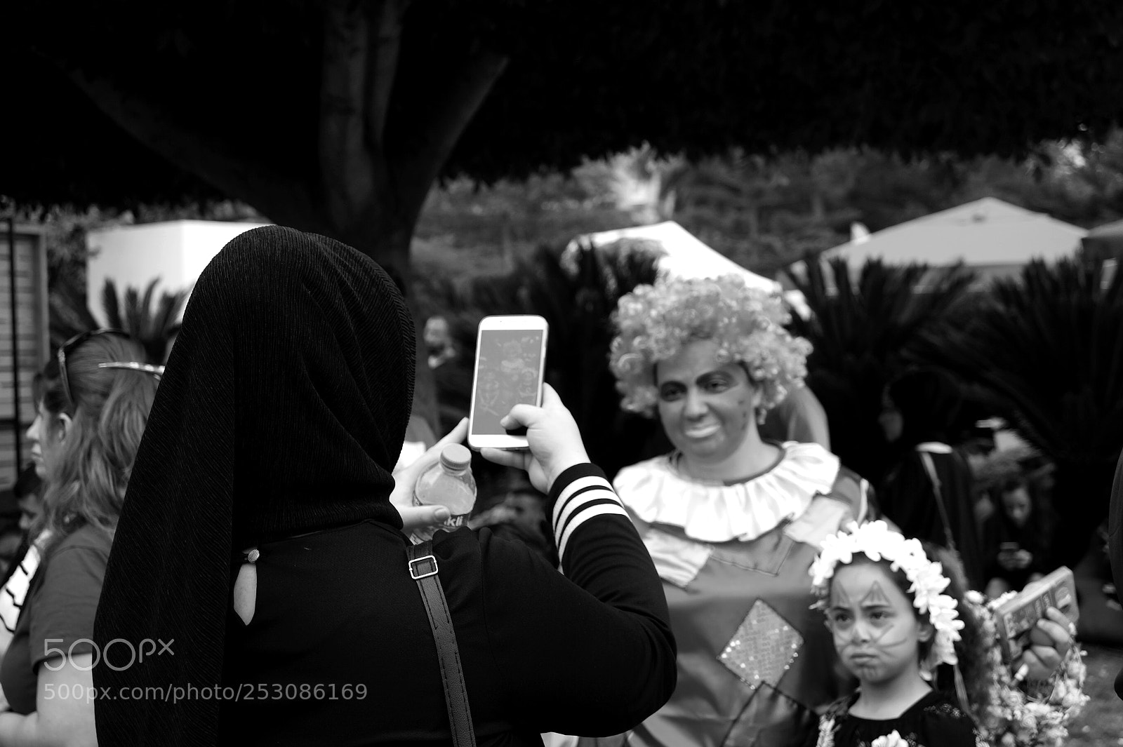 Sony SLT-A58 sample photo. Adana orange blossom carnival photography