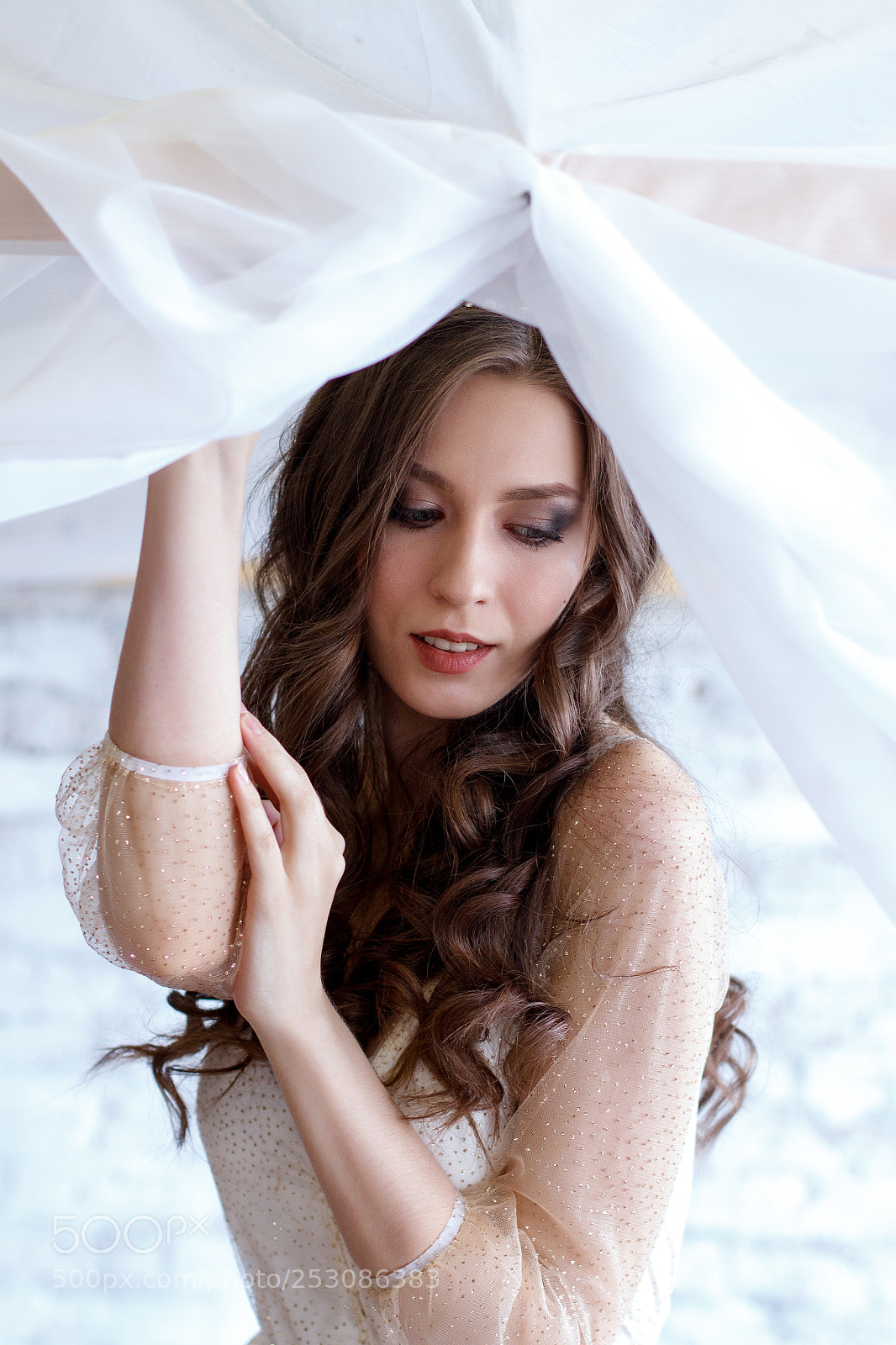 Canon EOS 7D sample photo. Beauty photography