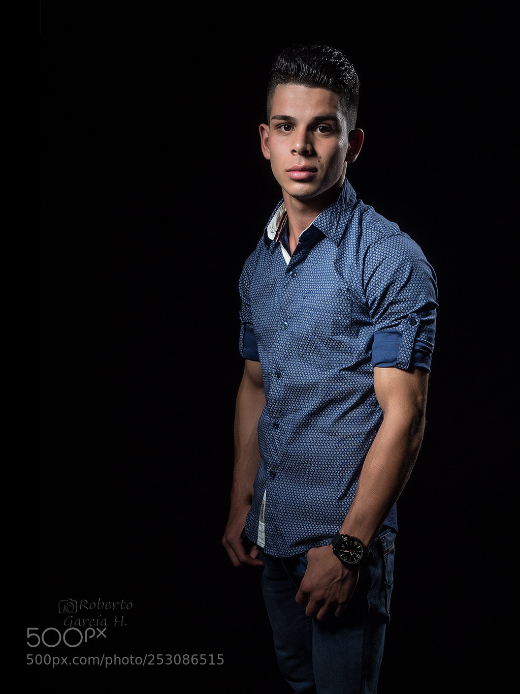 Olympus OM-D E-M1 Mark II sample photo. Sesion de retrato photography
