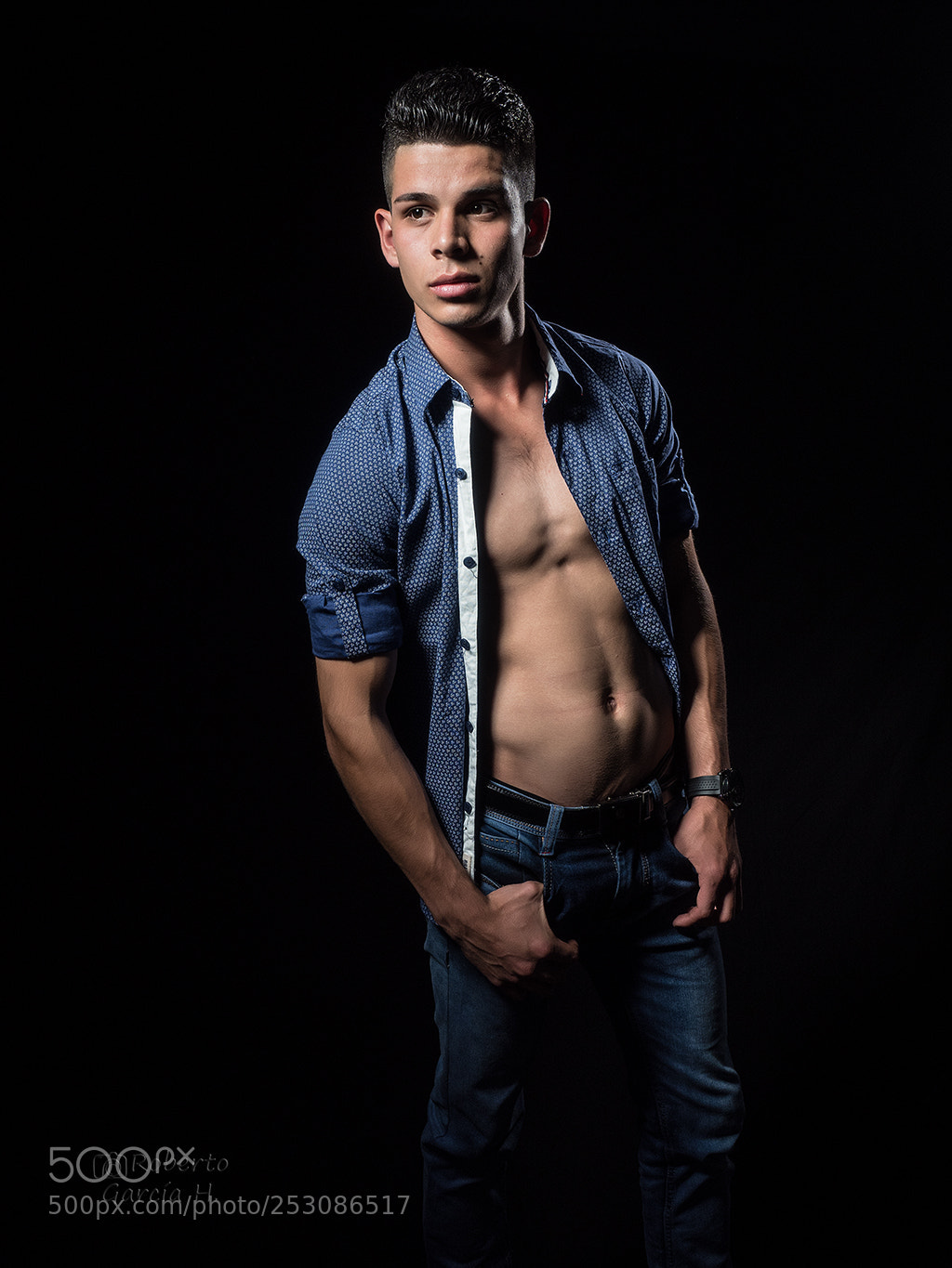 Olympus OM-D E-M1 Mark II sample photo. Sesion de retrato photography