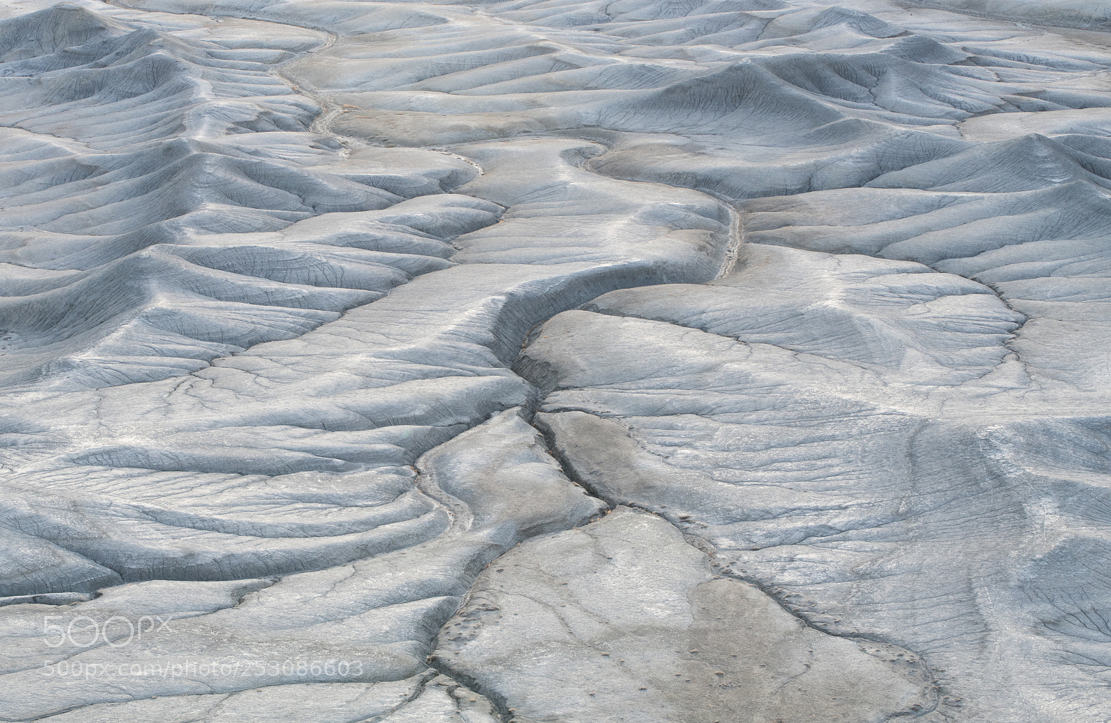 Nikon D850 sample photo. Badlands photography