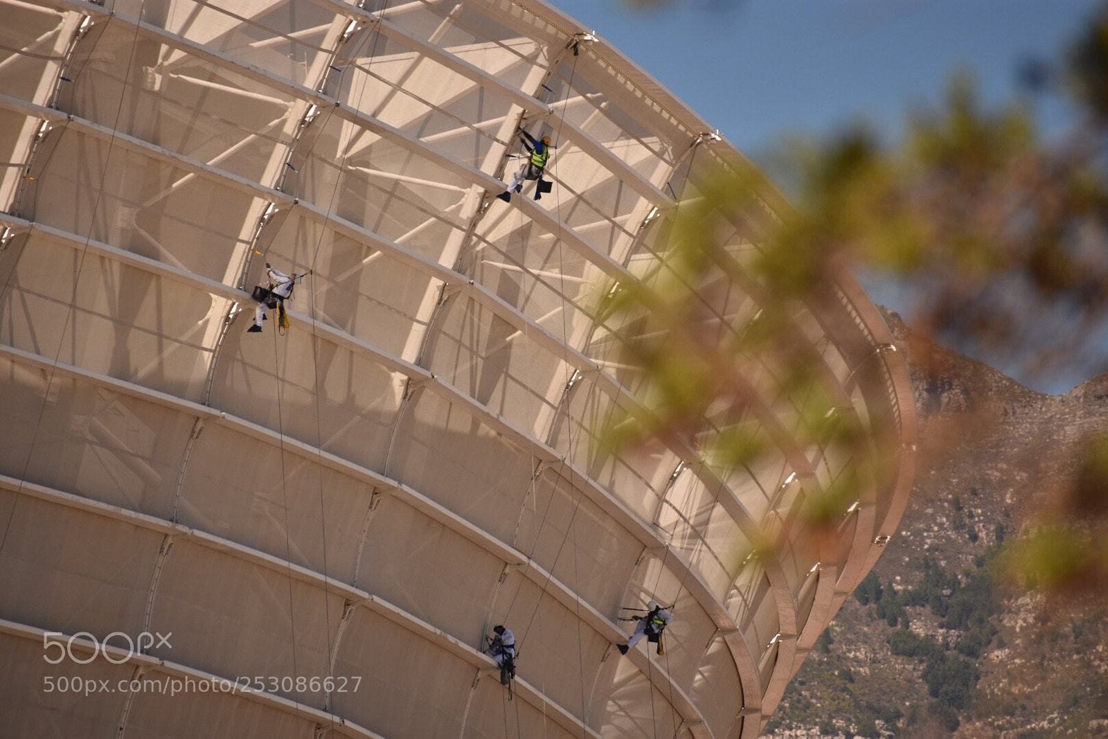 Nikon D7200 sample photo. Cleaners wc-stadium cape town  photography
