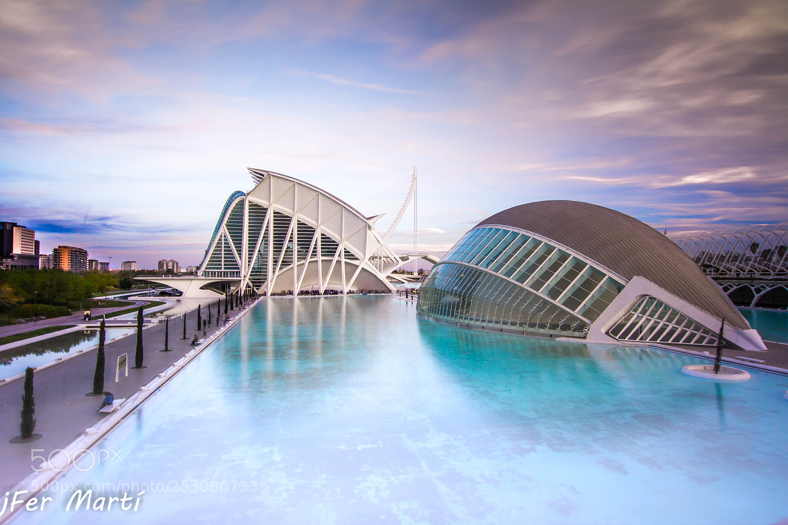 Canon EOS 60D sample photo. Valencia photography