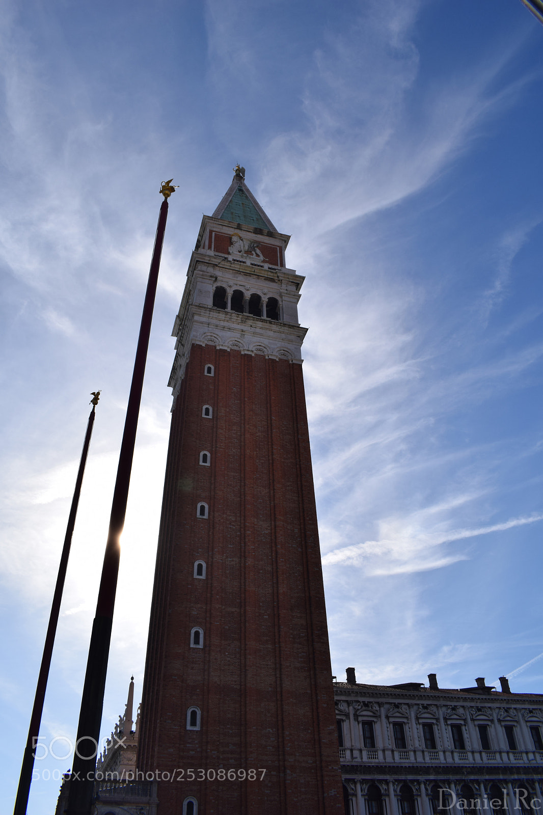 Nikon D5300 sample photo. Venecia 2 photography