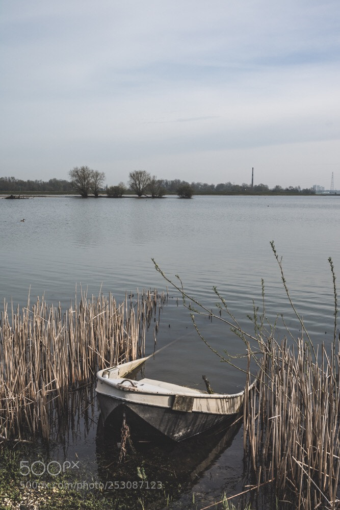 Nikon D7100 sample photo. Sometimes beautifull areas are photography