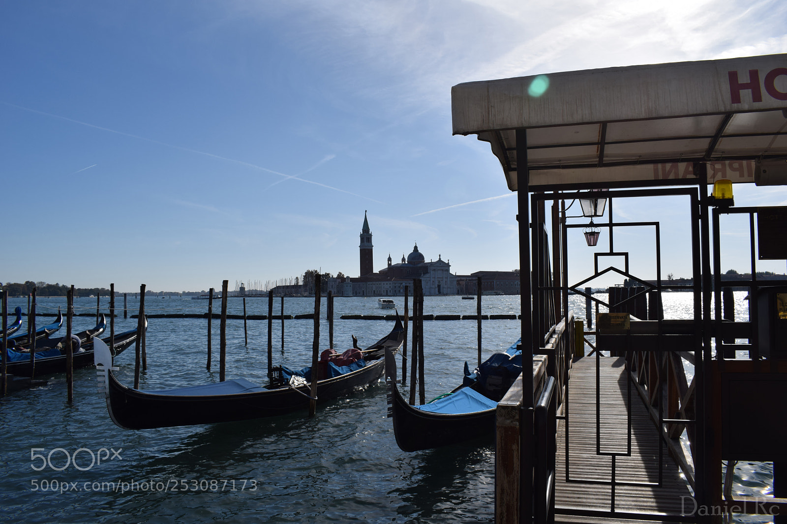 Nikon D5300 sample photo. San marcos venecia 2 photography