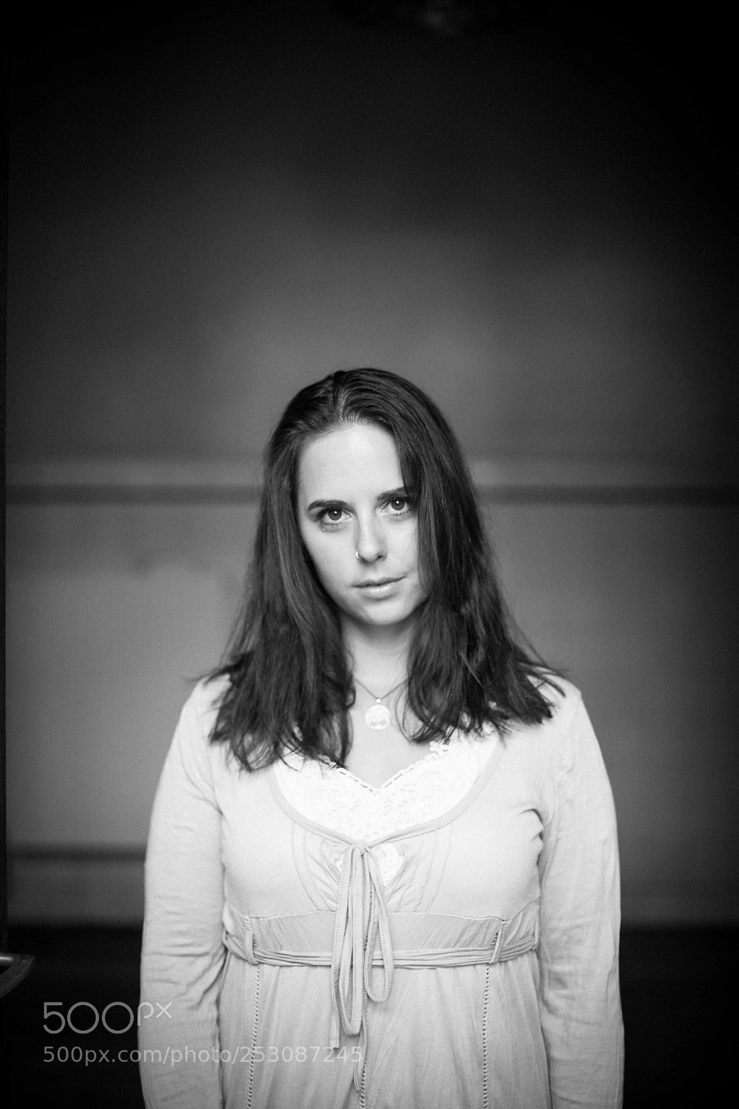 Canon EOS 5D Mark II sample photo. Missnici photography