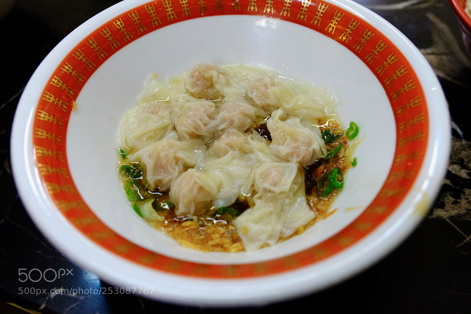 Fujifilm X-T1 sample photo. Dumplings photography