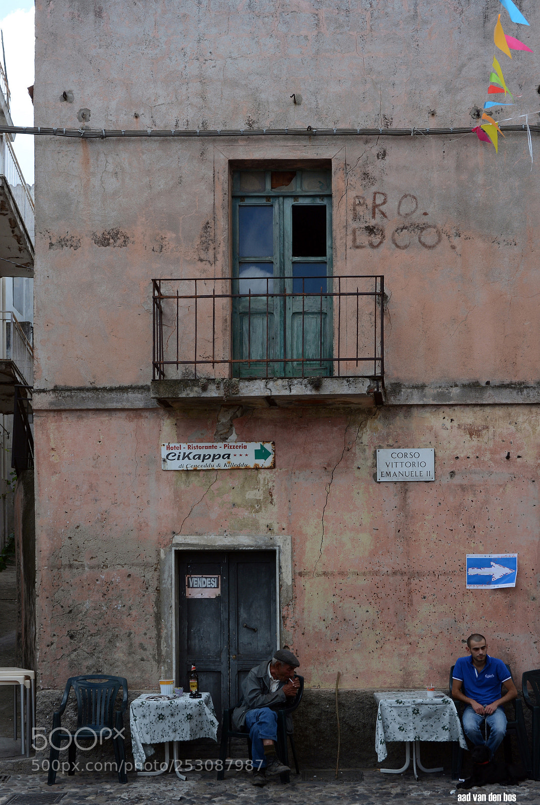 Nikon D7100 sample photo. Corso vittorio emanuele ii photography