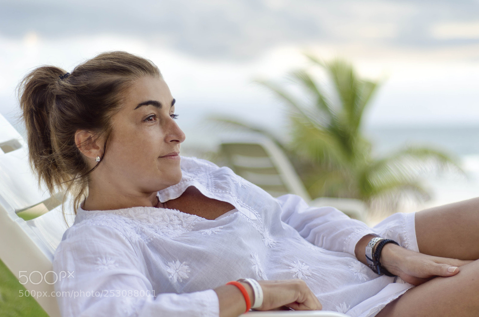 Nikon D7000 sample photo. Tiempo de relax photography