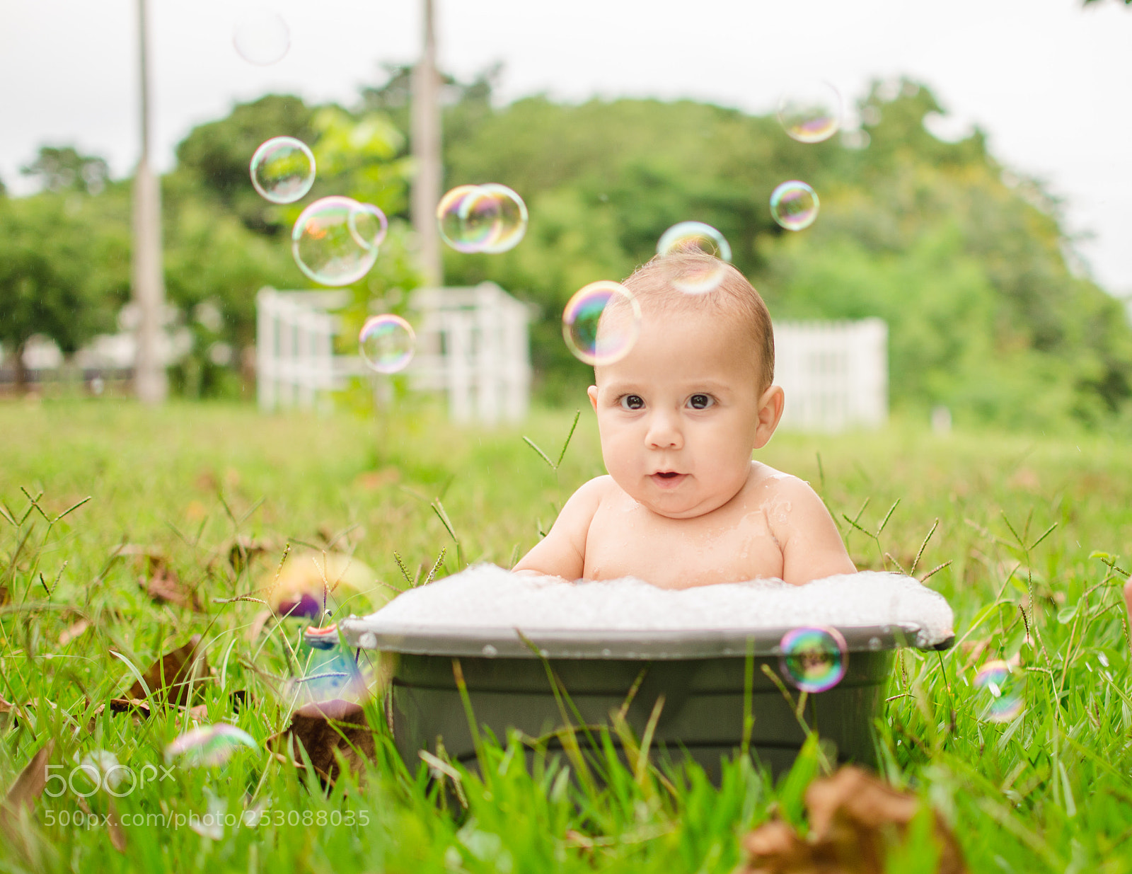 Nikon D5100 sample photo. Banho photography