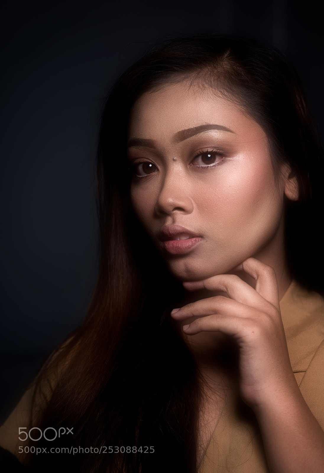Fujifilm GFX 50S sample photo. Nanni rozz photography