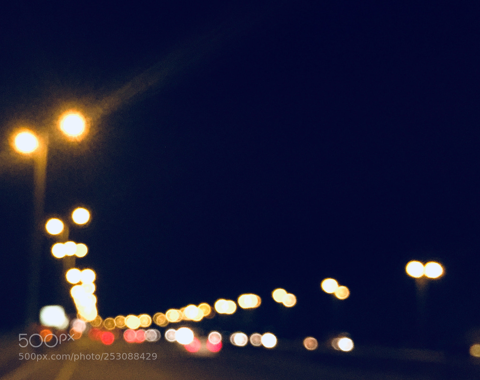 Apple iPhone 6 sample photo. Night vibes photography