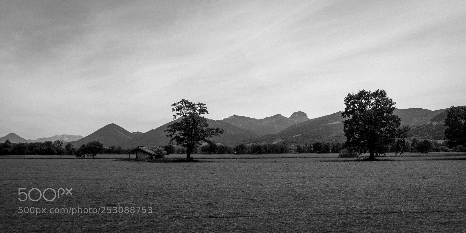 Samsung NX300 sample photo. Random bavarian landscapes photography