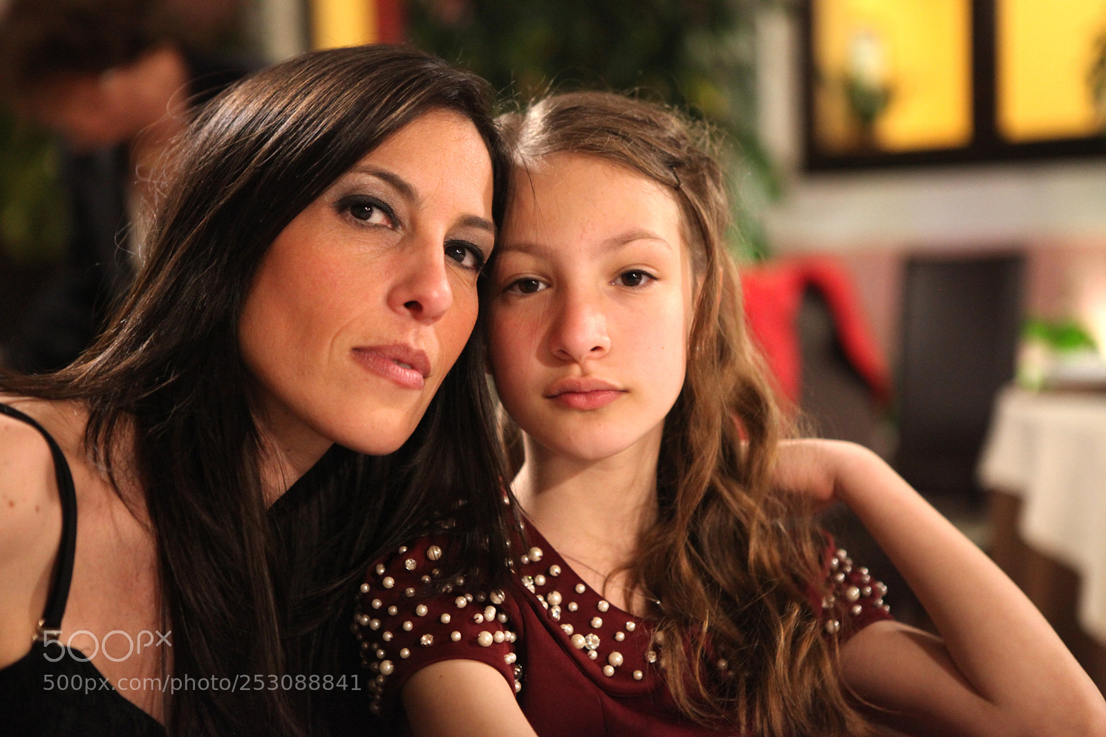 Canon EOS 5D Mark II sample photo. Complicity photography
