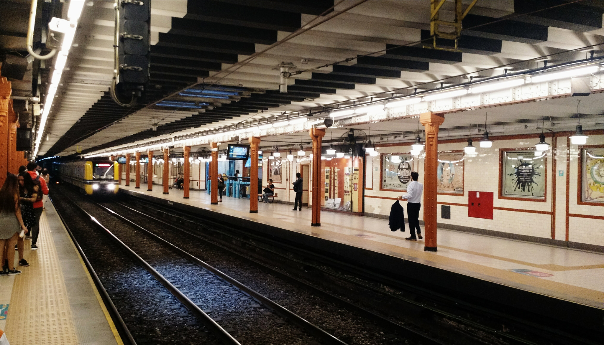 Motorola Moto X (2nd Gen) sample photo