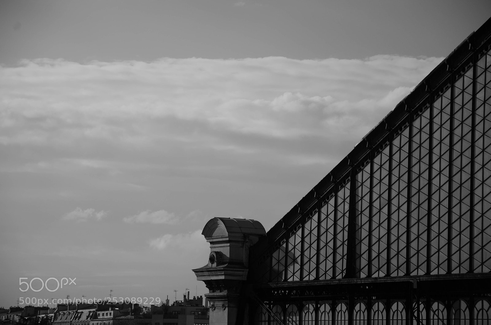 Nikon D7000 sample photo. Wait photography
