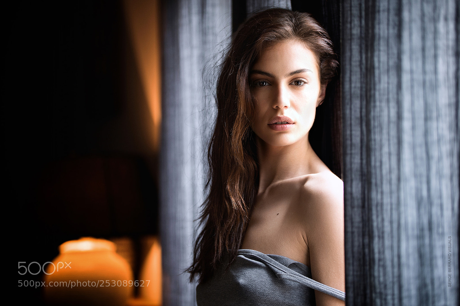 Canon EOS 7D Mark II sample photo. Complementary colors photography