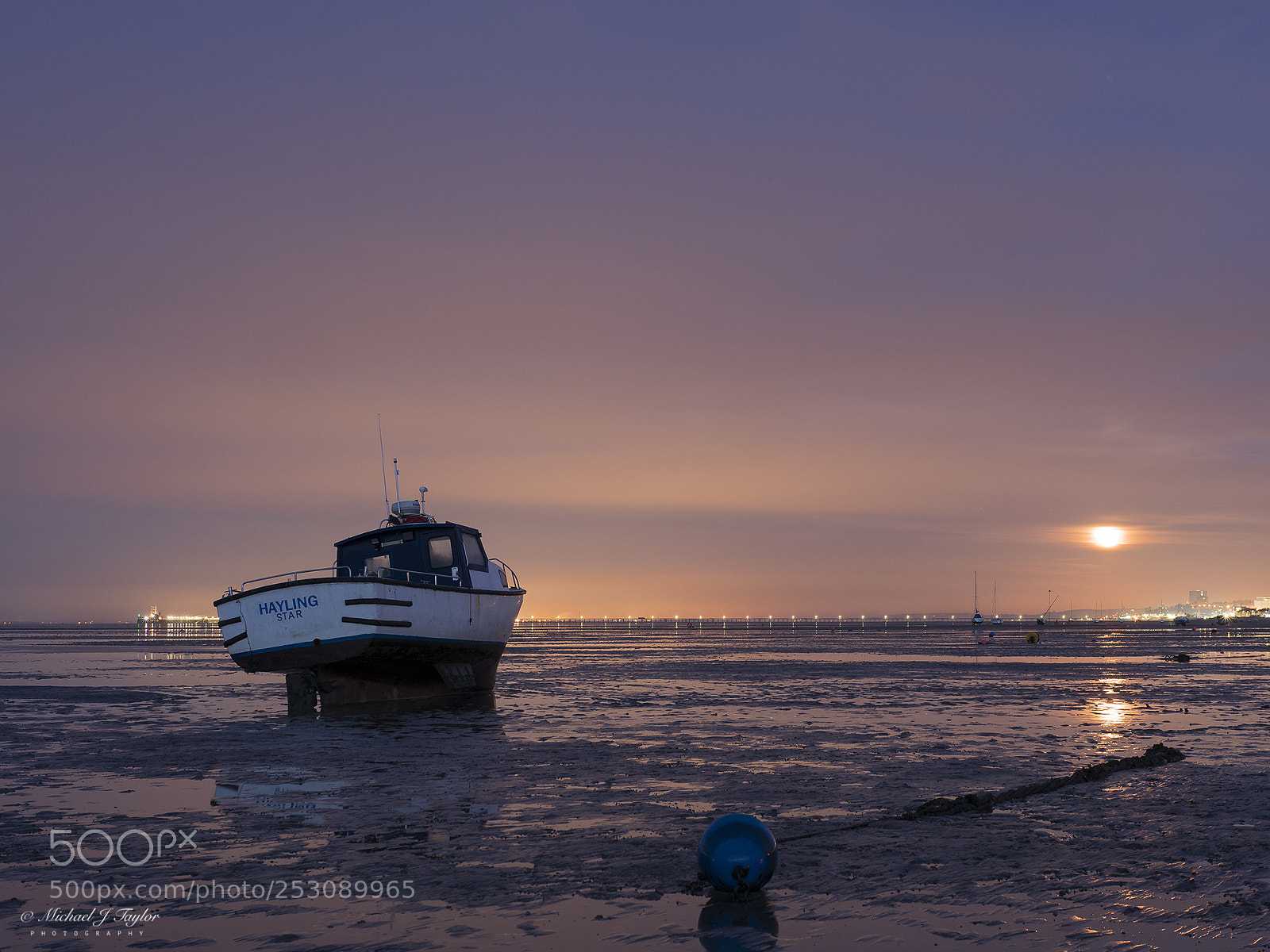Panasonic Lumix DC-G9 sample photo. Hayling star... photography