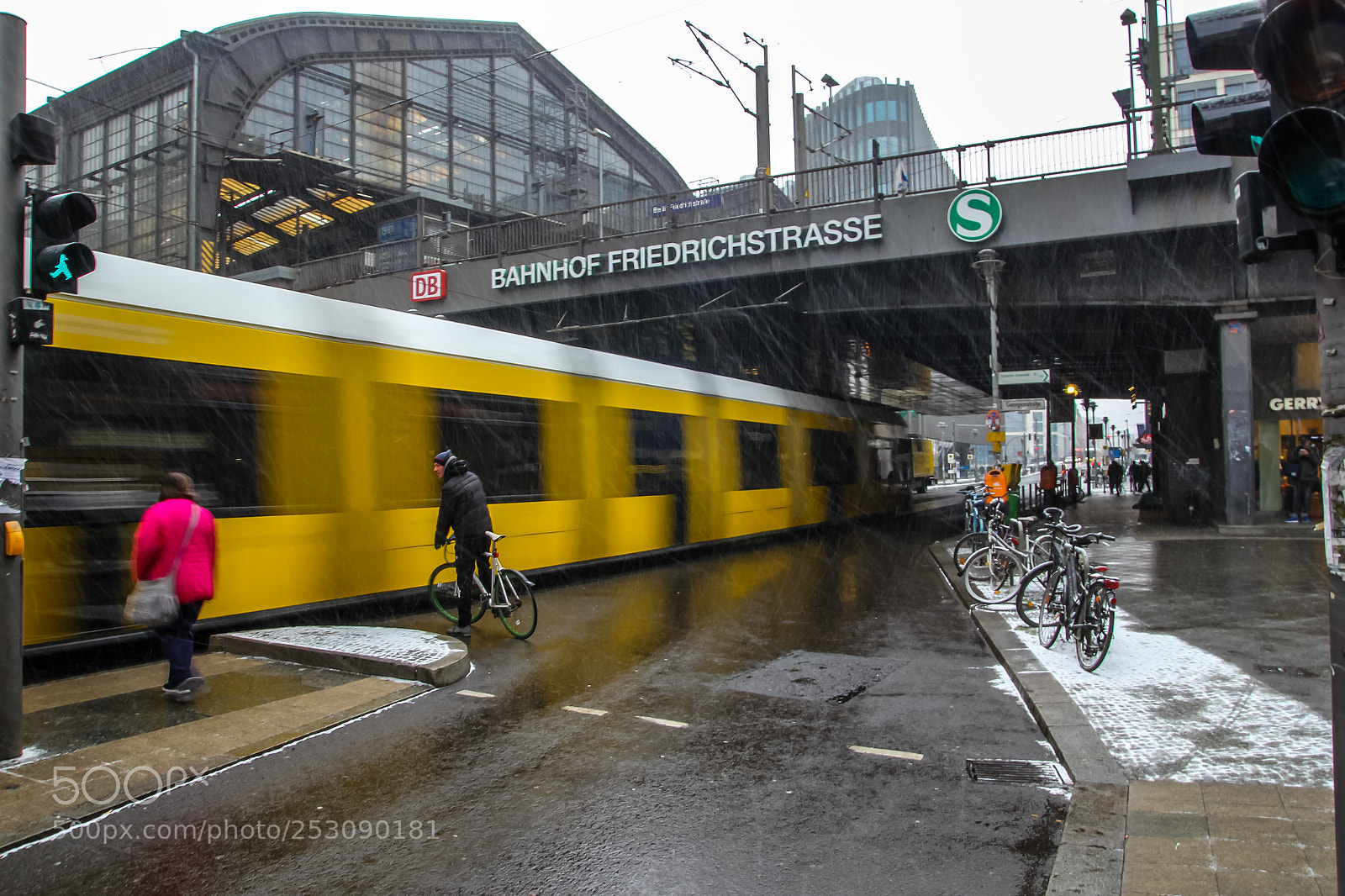 Canon EOS 60D sample photo. Berlin photography