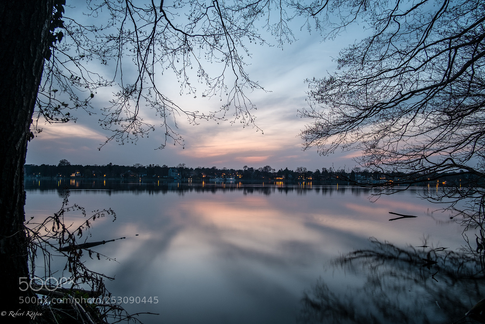 Fujifilm X-Pro1 sample photo. Lake photography
