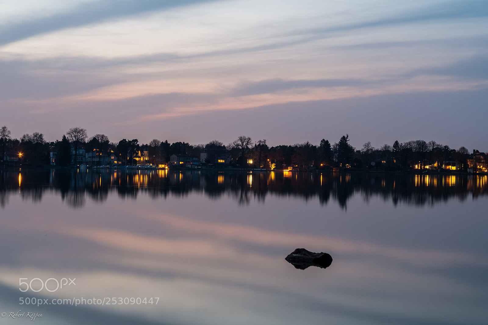 Fujifilm X-Pro1 sample photo. Lake photography