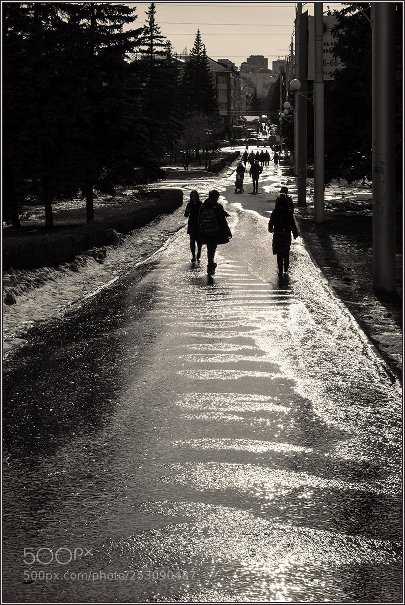 Fujifilm X-T20 sample photo. *** photography