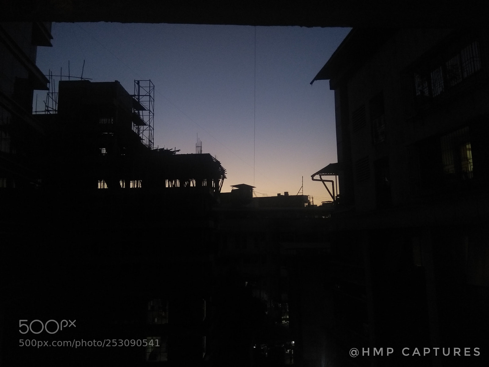 Xiaomi Redmi Note 4 sample photo. Untitled photography