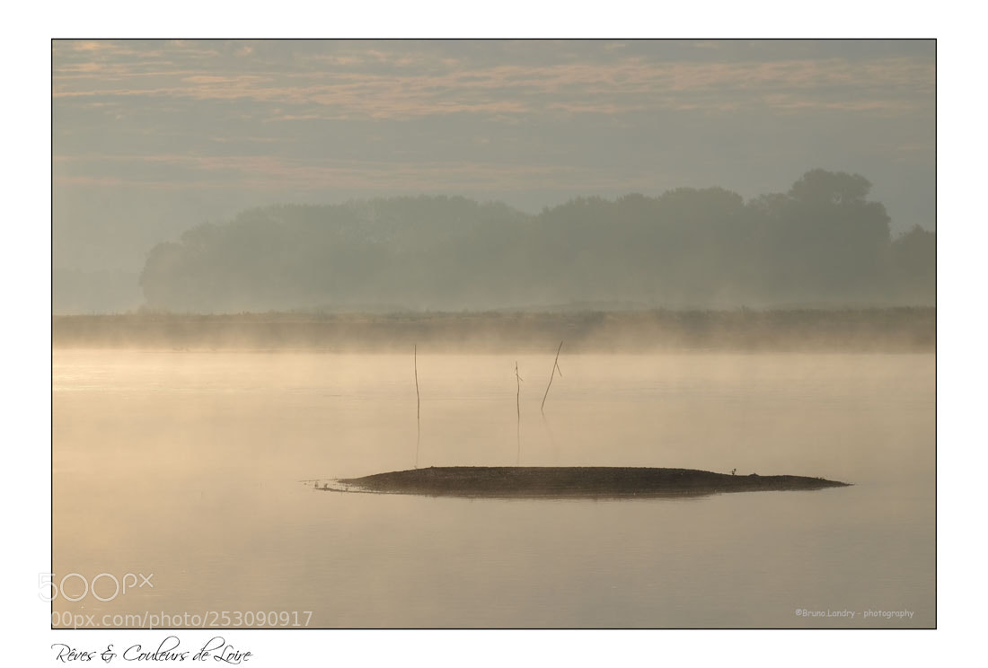 Fujifilm X-T10 sample photo. Minimalisme de loire photography
