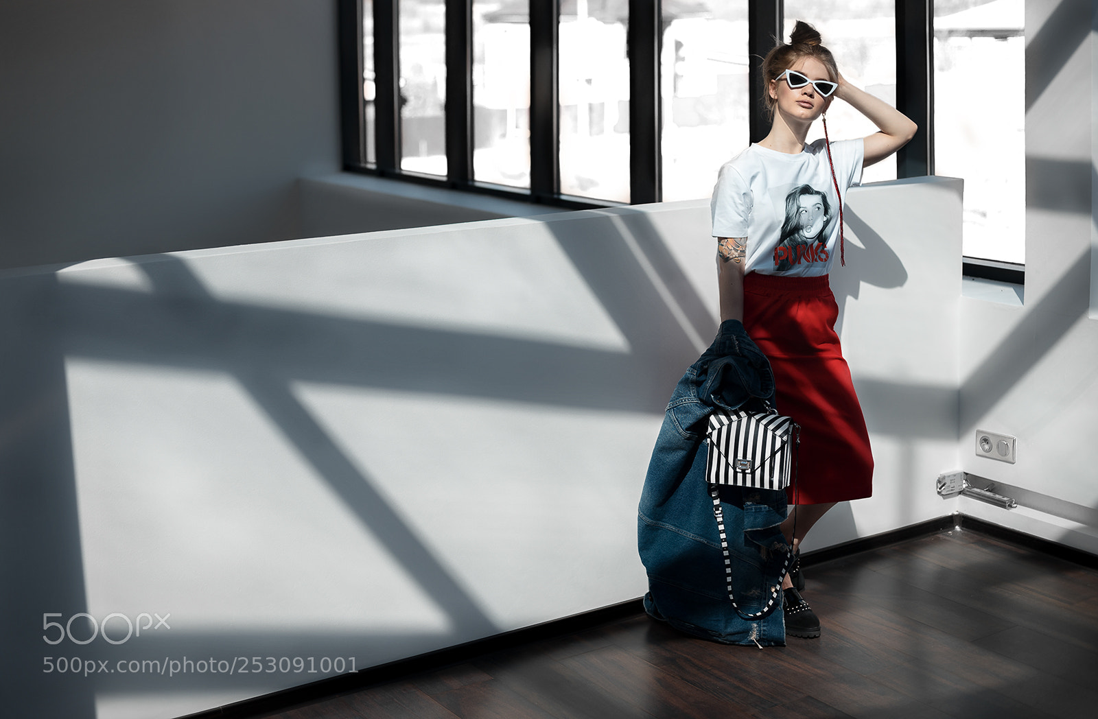 Canon EOS 6D Mark II sample photo. Ксения photography