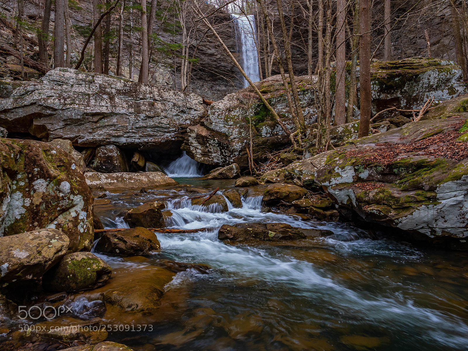 Panasonic Lumix DC-G9 sample photo. Ozone falls photography