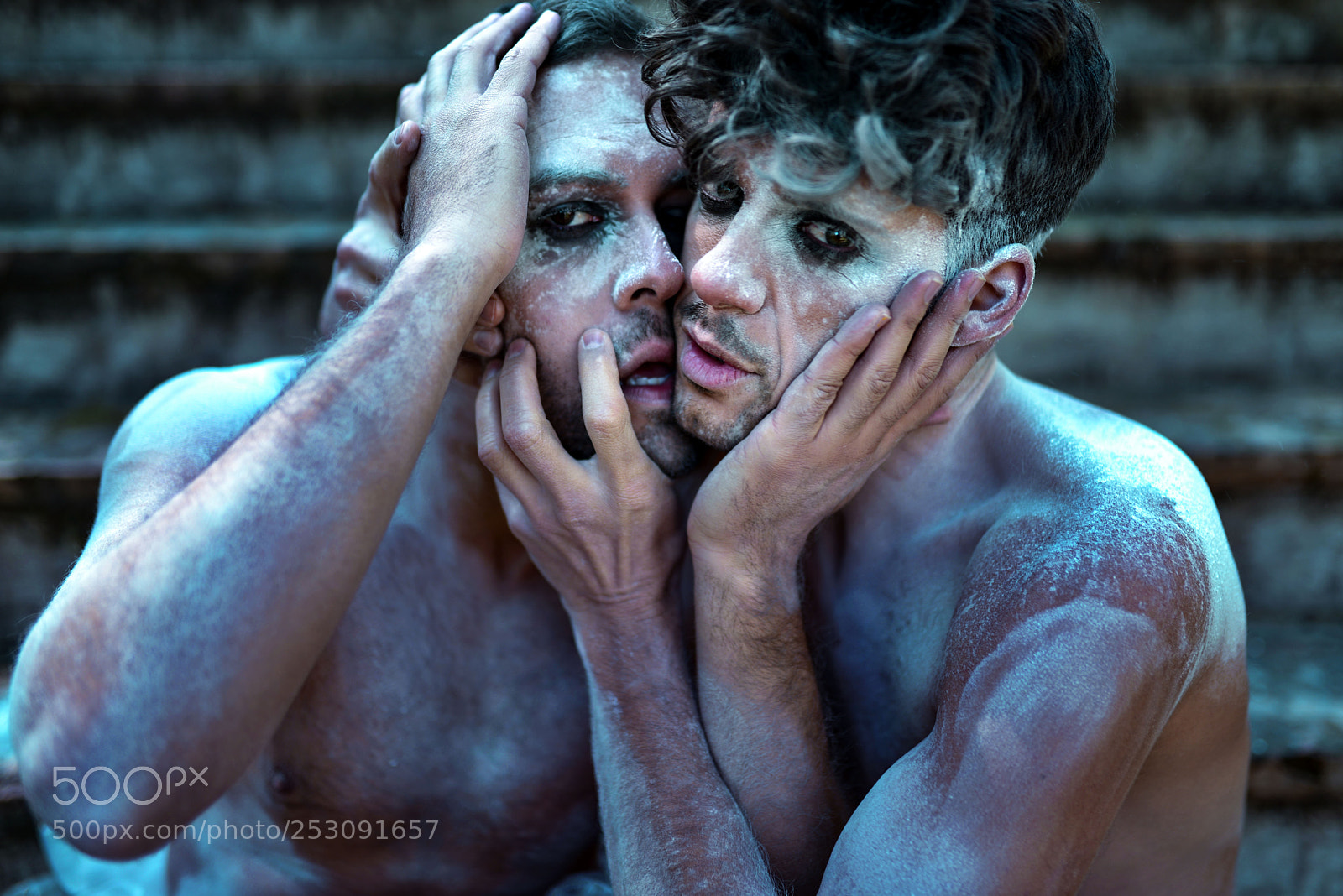 Nikon D610 sample photo. Criaturas en el jard photography