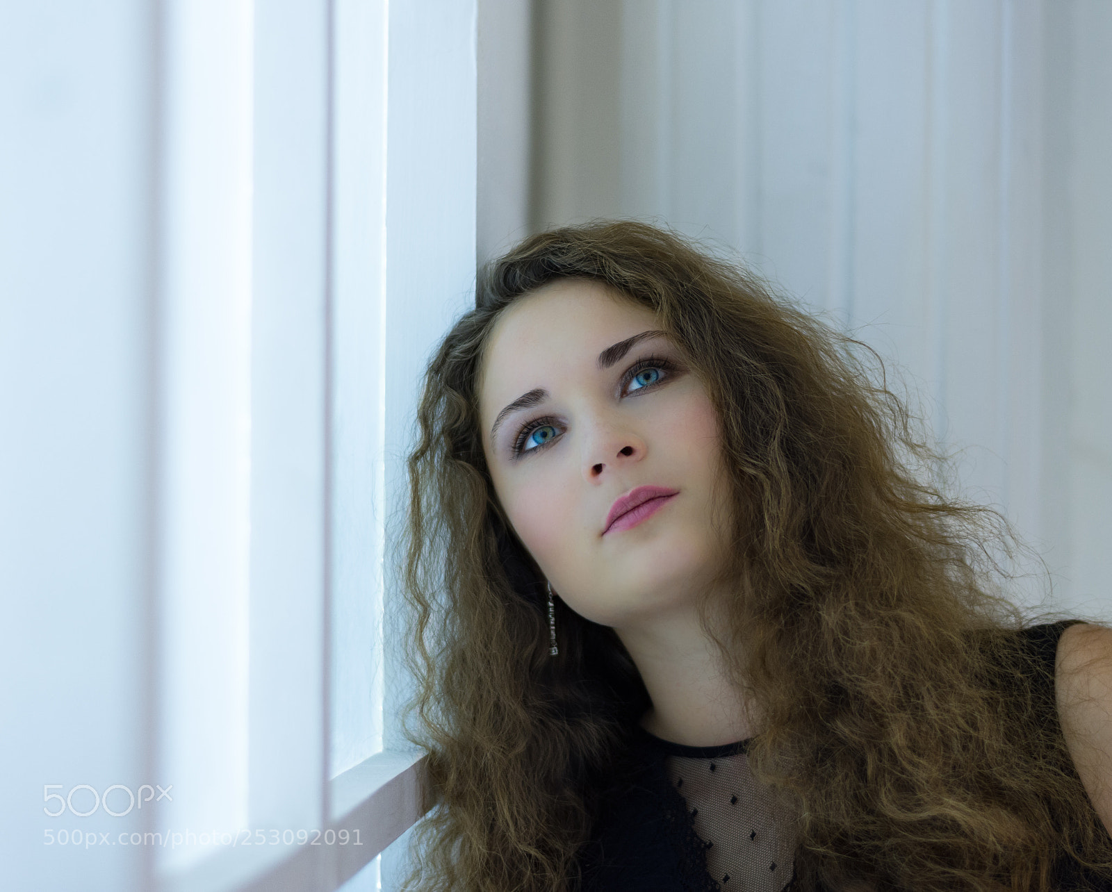 Nikon D7200 sample photo. Veronica photography