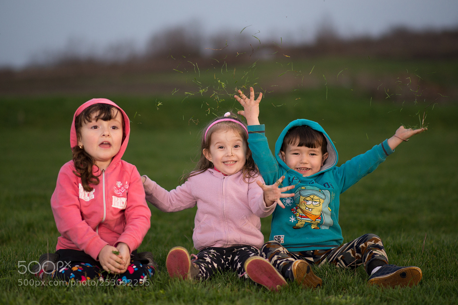 Nikon D610 sample photo. Joy photography
