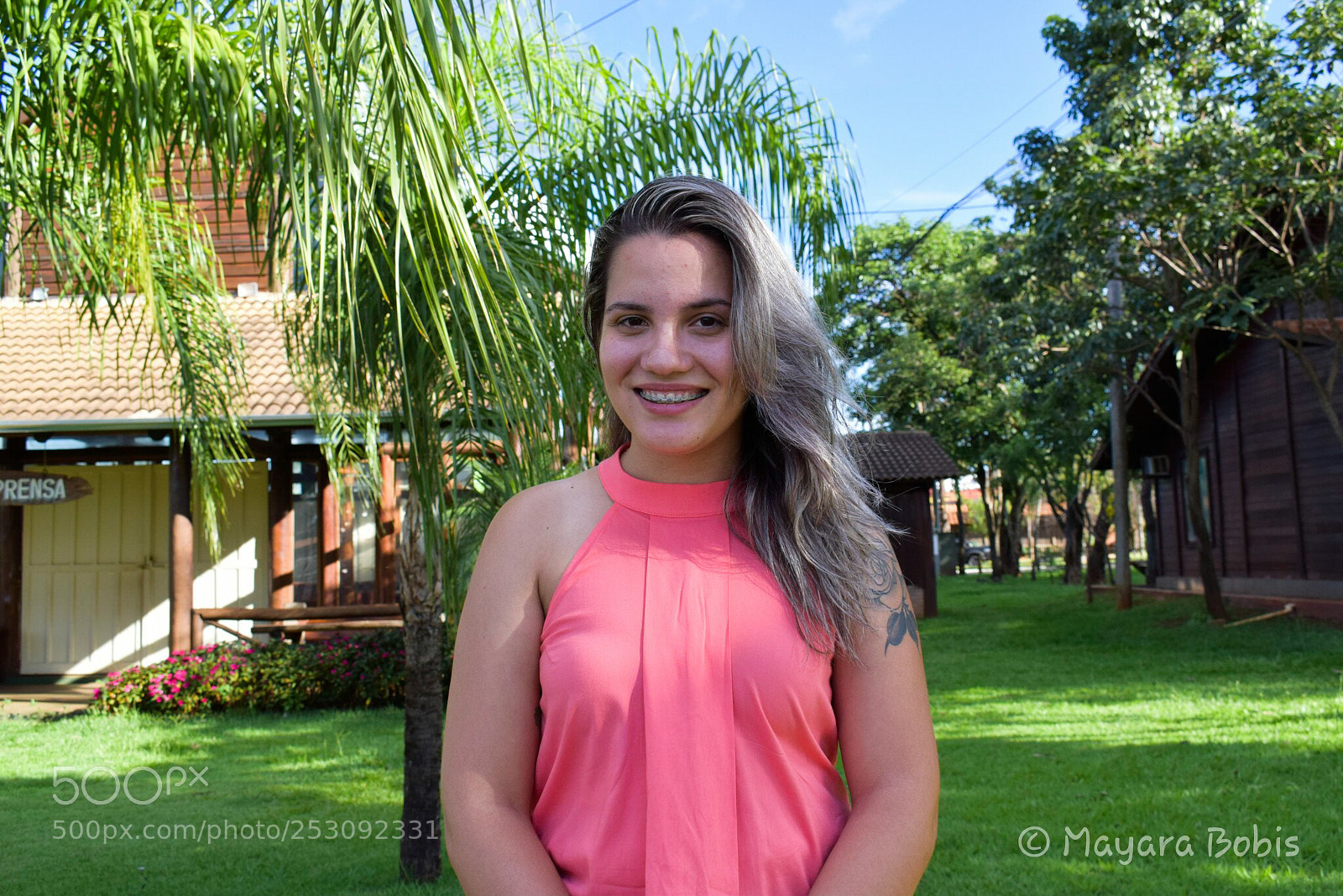 Nikon D3300 sample photo. Untitled photography