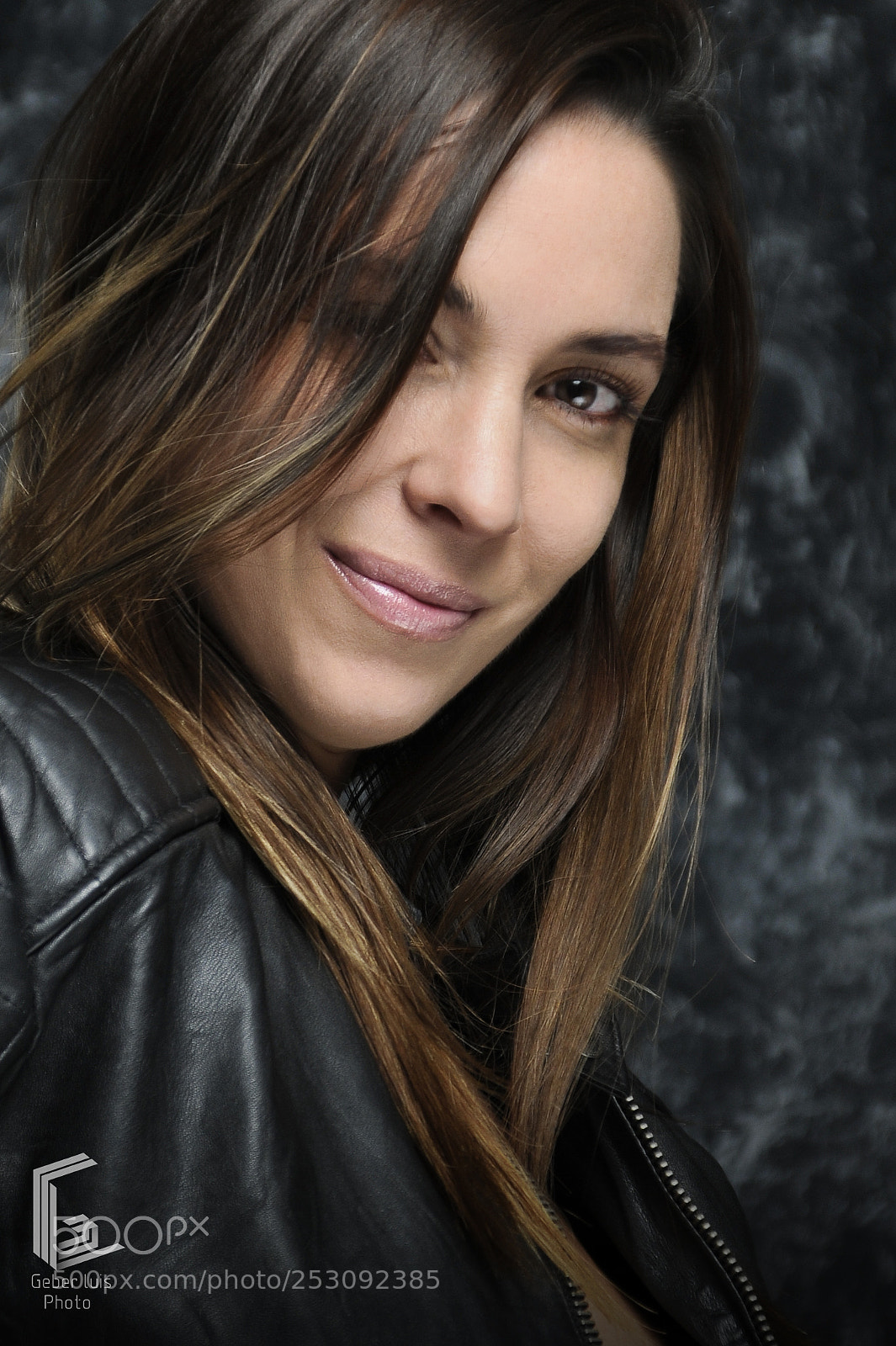 Nikon D300 sample photo. Sesi n retratos. modelo photography
