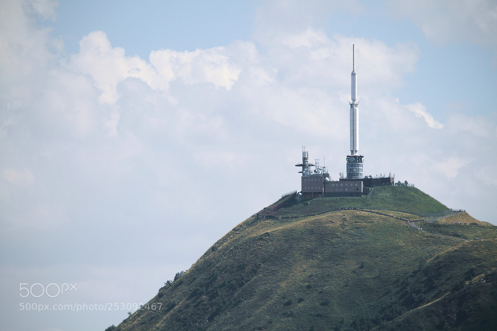 Canon EOS 7D sample photo. La pointe photography
