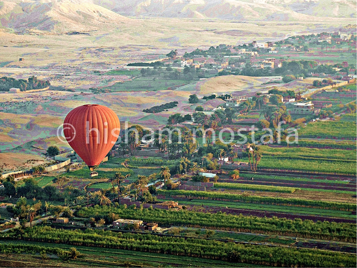 Samsung WB2200F sample photo. From the balloon. photography