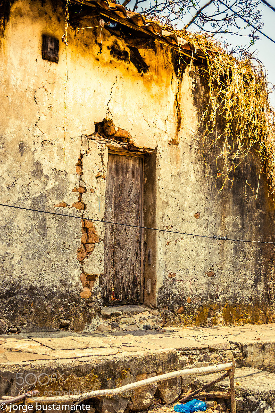 Nikon D3300 sample photo. Alrededores suchitoto photography