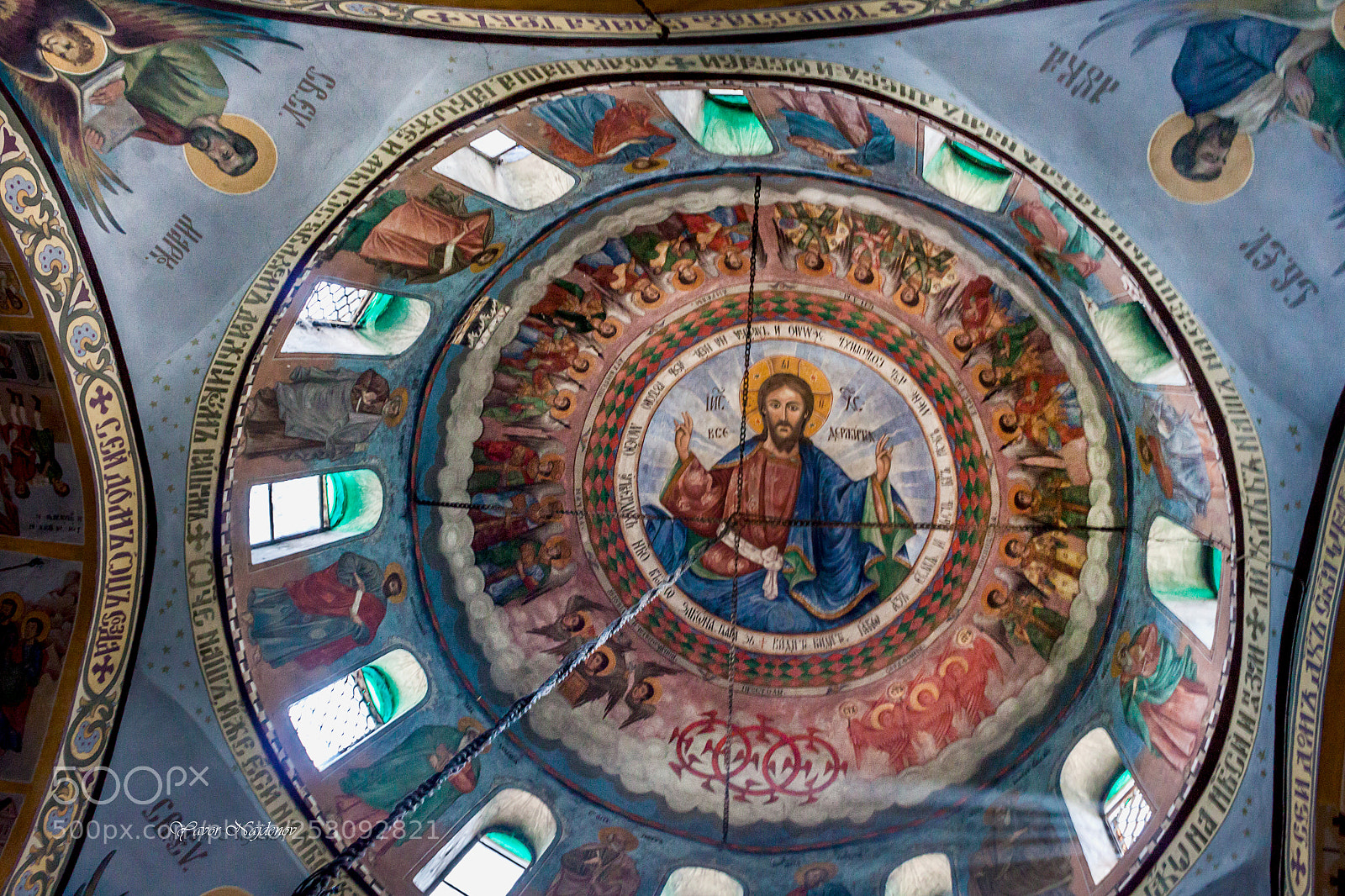 Canon EOS 500D (EOS Rebel T1i / EOS Kiss X3) sample photo. The dome photography
